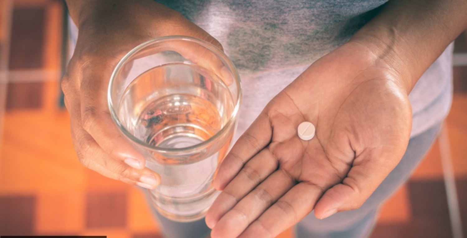 Paracetamol: Myths vs facts